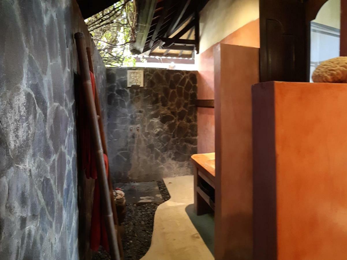 Bali Villa Coral Amed Exterior foto